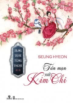 Ảnh Tản Mạn Xứ Kim Chi