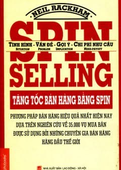 Ảnh Tăng Tốc Bán Hàng Bằng Spin
