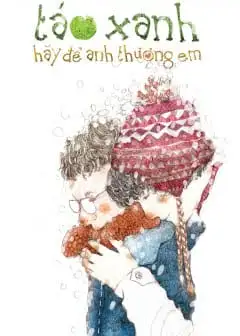 Ảnh Táo Xanh - Hãy Để Anh Thương Em