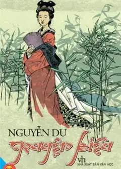 Tập Thơ Nguyễn Du