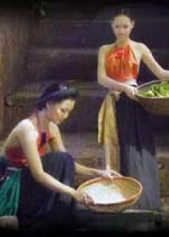 Ảnh Tập Truyện Cho Người Và Cho Tôi Của Cao Nguyên