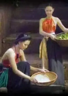 Ảnh Tập Truyện Cho Người Và Cho Tôi Của Cao Nguyên