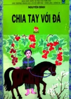 Ảnh Tập Truyện Ngắn Nguyên Bình