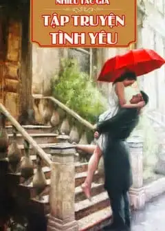 Ảnh Tập Truyện Tình Yêu