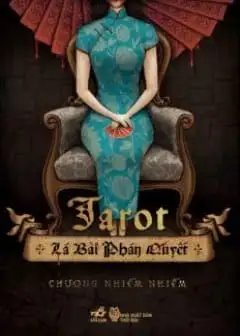 Ảnh Tarot Lá Bài Phán Quyết