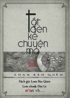 Ảnh Tắt Đèn Kể Chuyện Ma