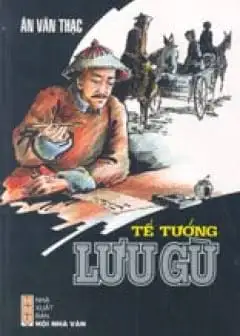 Ảnh Tể Tướng Lưu Gù