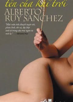 Ảnh Tên Của Khí Trời