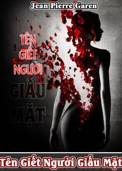 Ảnh Tên Giết Người Giấu Mặt