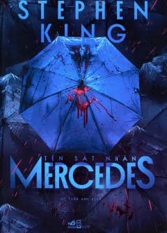 Ảnh Tên Sát Nhân Mercedes