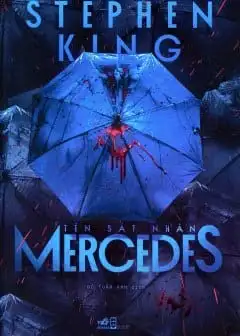 Ảnh Tên Sát Nhân Mercedes