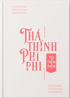 Ảnh Thả Thính Phi Phi