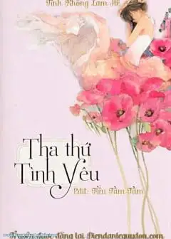 Ảnh Tha Thứ Tình Yêu