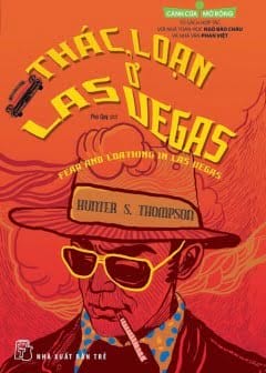 Ảnh Thác Loạn Ở Vegas