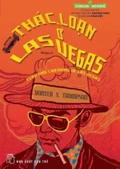 Ảnh Thác Loạn Ở Vegas