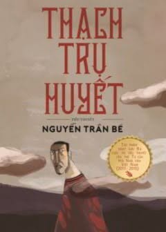 Ảnh Thạch Trụ Huyết