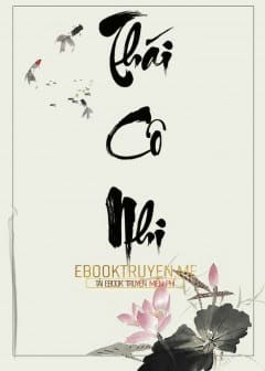 Ảnh Thái Cô Nhi (Man Cô Nhi)