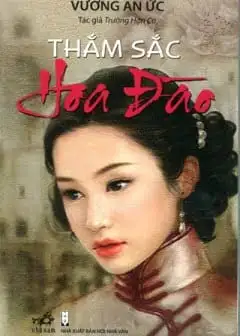 Ảnh Thắm Sắc Hoa Đặc
