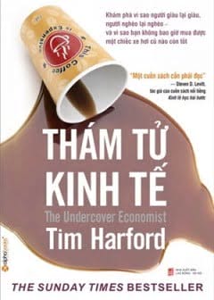 Ảnh Thám Tử Kinh Tế
