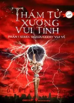 Thám Tử Xương Vui Tính
