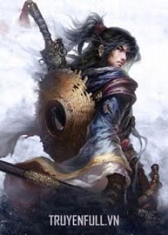 Ảnh Thần Mộ Chi Huyết Đế