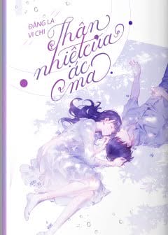 Ảnh Thân Nhiệt Của Ác Ma