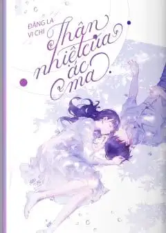 Ảnh Thân Nhiệt Của Ác Ma