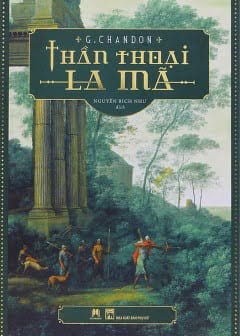 Ảnh Thần Thoại La Mã