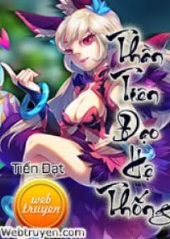 Ảnh Thần Tiên Đạo Hệ Thống