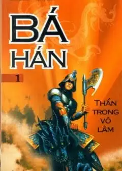 Ảnh Thần Trong Võ Lâm