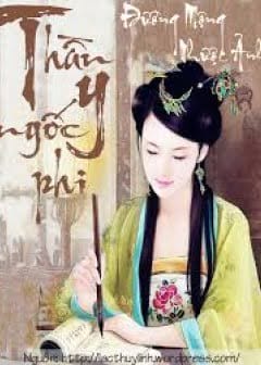 Ảnh Thần Y Ngốc Phi