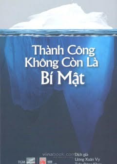 Ảnh Thành Công Không Còn Là Bí Mật