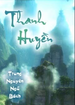 Ảnh Thanh Huyền