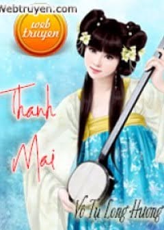 Ảnh Thanh Mai