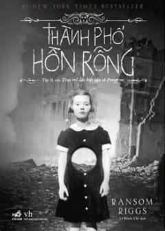 Ảnh Thành Phố Hồn Rỗng