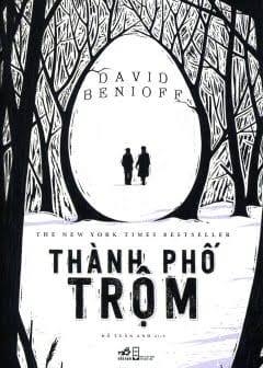 Ảnh Thành Phố Trộm