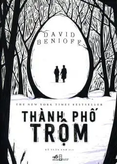 Ảnh Thành Phố Trộm