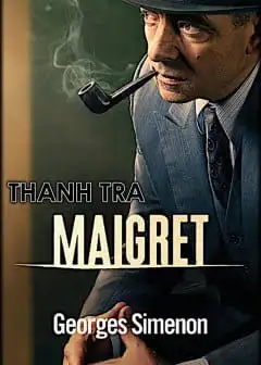 Ảnh Thanh Tra Maigret