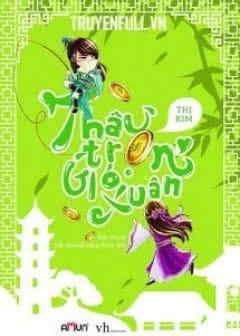 Ảnh Thâu Trọn Gió Xuân