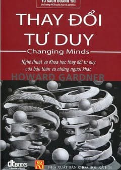 Ảnh Thay Đổi Tư Duy