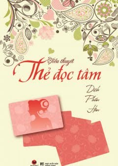 Ảnh Thẻ Đọc Tâm