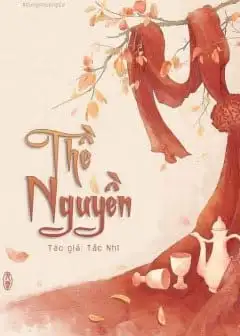 Ảnh Thề Nguyền