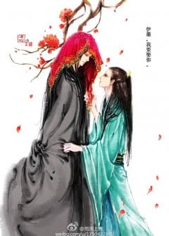 Ảnh Thê Vi Thường