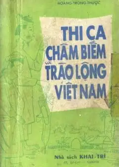 Ảnh Thi Ca Châm Biếm Và Trào Lộng Việt Nam