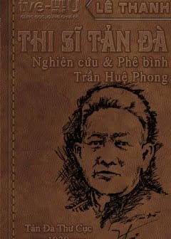 Ảnh Thi Sĩ Tản Đà