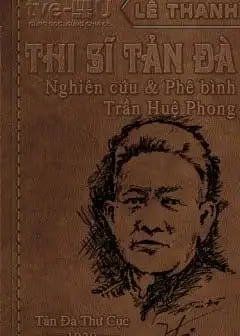 Thi Sĩ Tản Đà