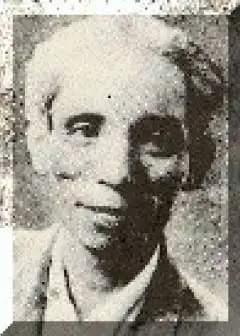 Ảnh Thi Sĩ Thế Lữ