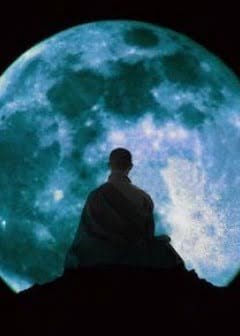 Ảnh Thiền Định