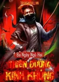 Ảnh Thiên Đường Kinh Hãi