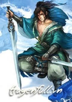 Ảnh Thiên Hạ Hữu Tuyết